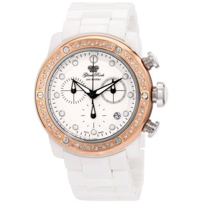 Montre Femme Glam Rock GR50118D Aqua Rock