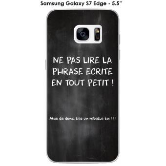 coque samsung s7 phrase coque samsung s7 phrase