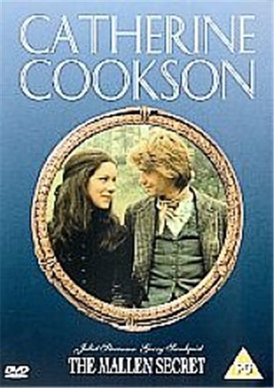 Catherine Cookson - The Mallen Secret