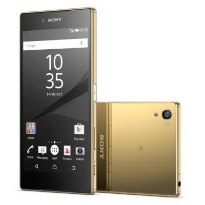 Téléphone Mobile Sony Xperia Z5 Premium 32 Go Or