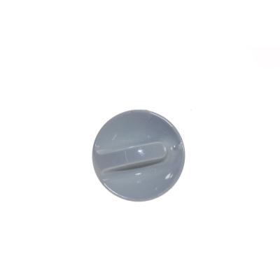 BOUTON DE MINUTERIE BLEU