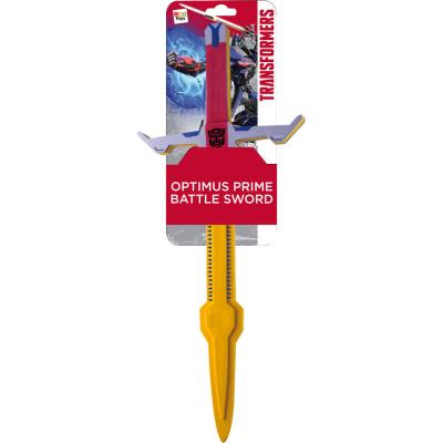 Transformers - Epée Optimus Prime