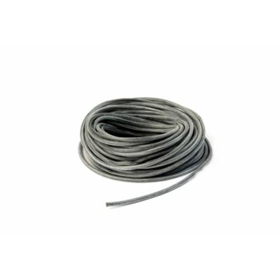 Cordon silicone noir 1,5qmm 10m Jamara