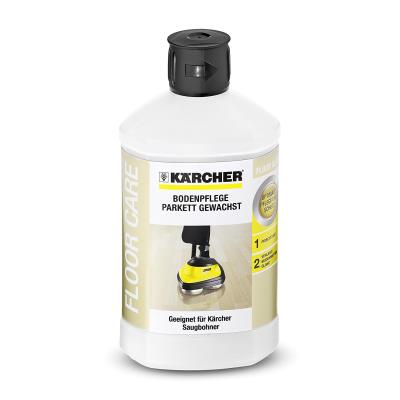 Karcher Nettoyant Kärcher pour Parquet avec Huile De Finition Cirée Rm 530 6.295-778.0