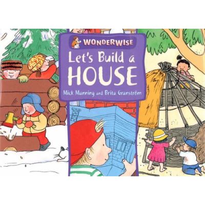 Let's Build a House