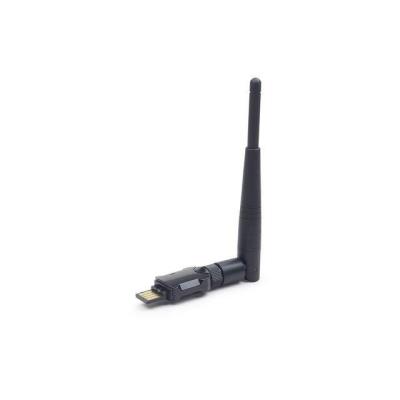Gembird usb wifi adpater (high power) 300 mbps wnp-ua300p-01
