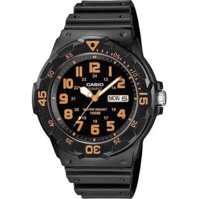 Montre Homme Casio Mrw-200H-4Bvef Noir
