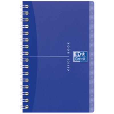 emey Parapheur Emey-Clips, 20 compartiments, noir