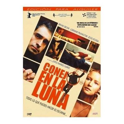 Conejo en la Luna (2004)