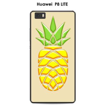 coque huawei p8 lite ananas coque huawei p8 lite ananas