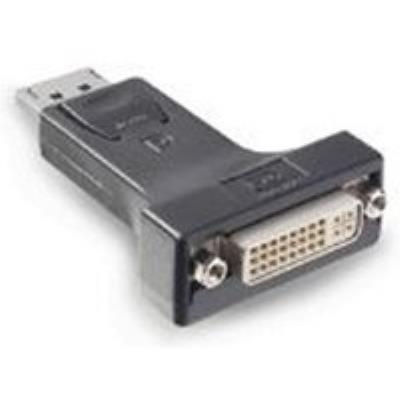 Cable display port to dvi-sl (single link) for pny quadro, qsp-dpdvisl ((single link) for pny quadro)