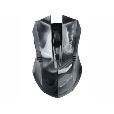 Gaming mouse tracer bataille heroes moro usb 800 - 1600 dpi rf tramys44896