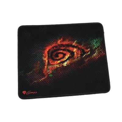 Natec Tapis Souris Gaming M12 Fire Genesis