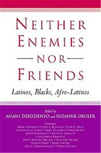 Neither Enemies Nor Friends