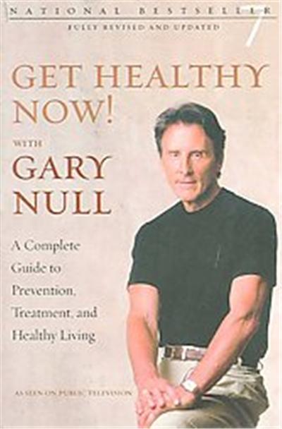 Get Healthy Now!