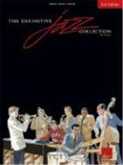 The Definitive Jazz Collection