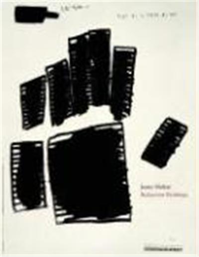 Jenny Holzer: Redaction Paintings