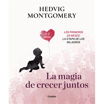 Los primeros 24 meses-la magia de c