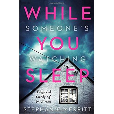 While You Sleep: A chilling, unputdownable psychological thriller that will send shivers up your spine! - [Version Originale]