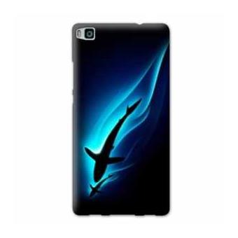 coque huawei p8 lite requin coque huawei p8 lite requin