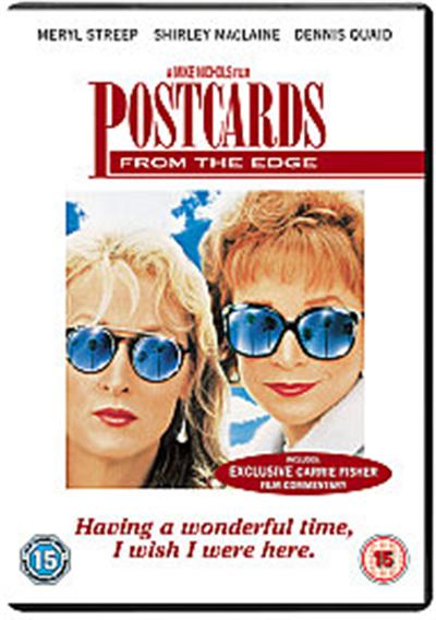 Postcards From The Edge