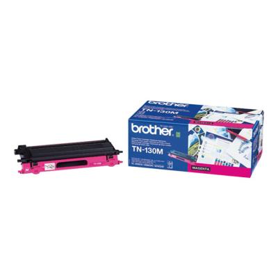 Brother TN130M - magenta - origineel - tonercartridge