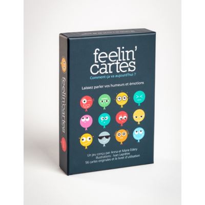 Les Feelin Cartes