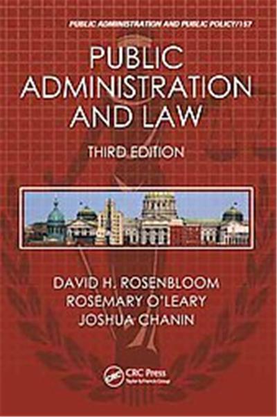 Public Administration and Law