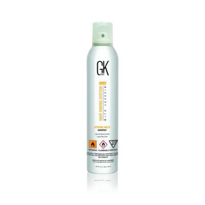 GKhair Laque Spray Tenue Forte 320 ML