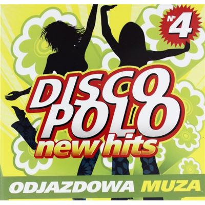 New hits Disco Polo vol. 4