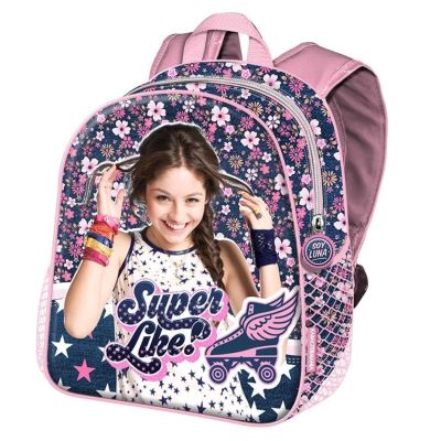 Soy Luna - 30524 - Sac à Dos Enfant