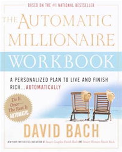 The Automatic Millionaire