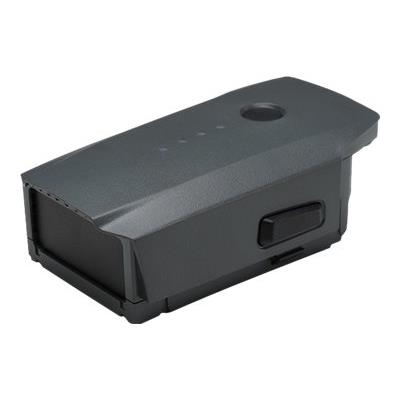 Dji - Batterie De Vol Intelligente Pour Mavic Pro | Offre 27-Min De Vol | Durable | Protection Contre L'Autodécharge | Compatible Avec Le Mavic Air | Accessoires Mavic Air | Accessoires Drone