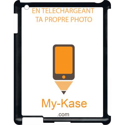 Coque pour apple ipad 3 my kase personnalise ta coque