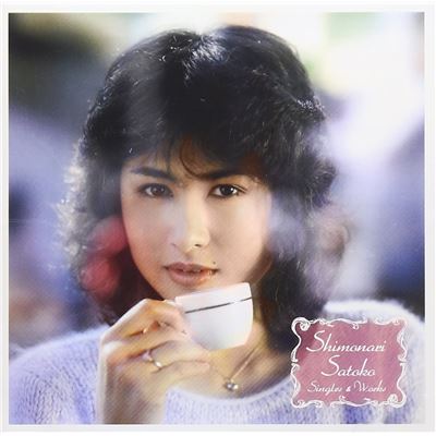 Satoko Shimonari Singles & Works