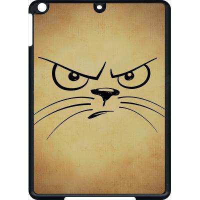 Coque pour apple ipad air smiley chat