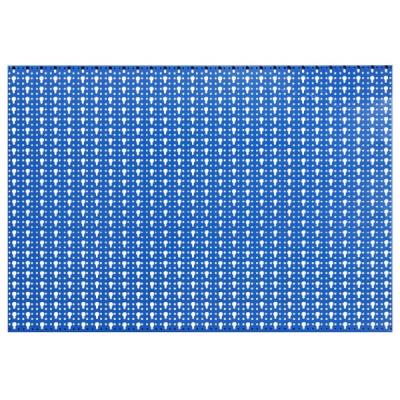 Outifrance - Bac de rangement pour panneau mural - 115 x 125 x 75 mm - Image 3