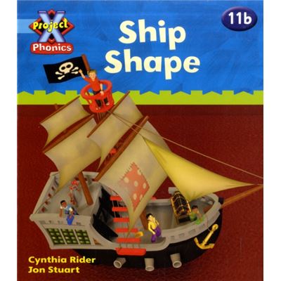 Proj Xphon Blue 11B Ship Shape