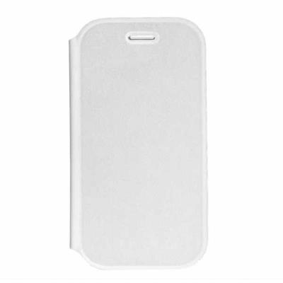 Etui folio blanc Cink Slim 2
