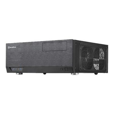 SilverStone Grandia GD09 - modèle bureau - SSI CEB