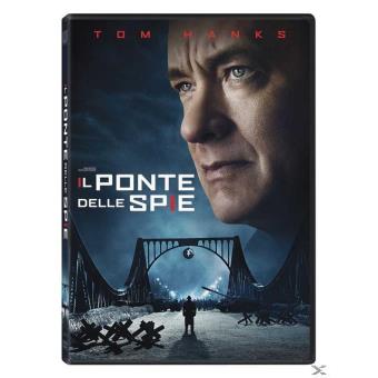Filme 20th Century Fox Bridge of Spies - 1