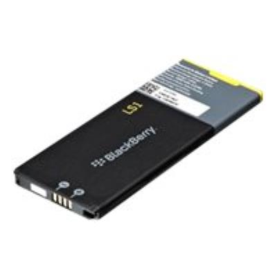 Blackberry L-s1 - Batterie - Li-pol - 1800 Mah - Pour Blackberry Z10