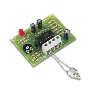 Annonciateur de gel velleman k2644