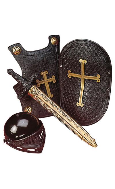 Accessoires Romains