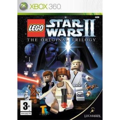 Lego - Star Wars Ii: The Original Trilogy