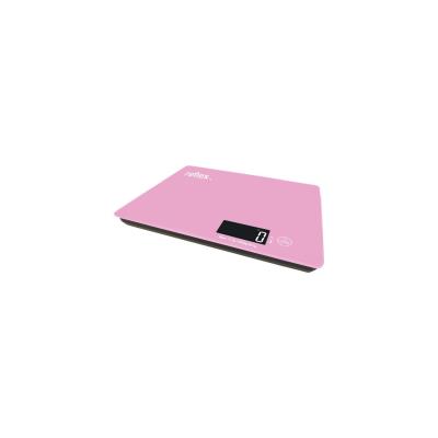 Reflex nutricrystal balance nutritionnelle avec bluetooth pour iphone 4s 5 5s 5c smartphone ipod ipad sweet pink