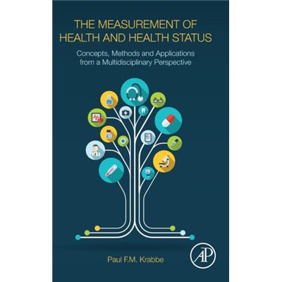 Measurement Of Health & Health Status