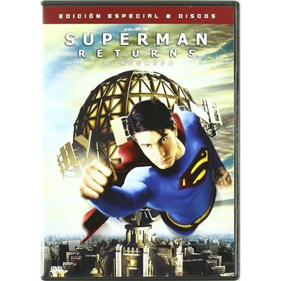 Superman Returns (2006) (Edition Collector)
