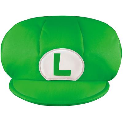 Casquette Luigi? Enfant taille unique