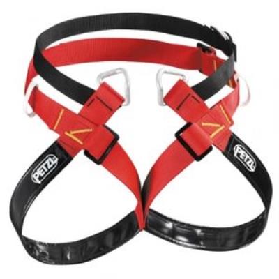 Harnais spéléo FRACTIO avec ceinture double, taille: 2 (M-XL) Petzl C16 26